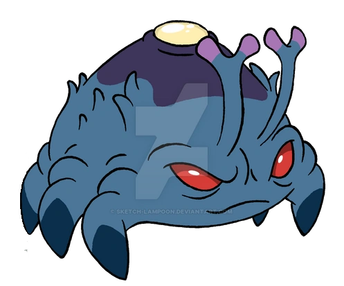 Experiment 208: Hoax | Jumba's Experiment Files Wiki | Fandom