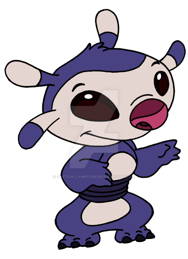 stitch with @actionlab.official SCP-4521 testing is not progressing a