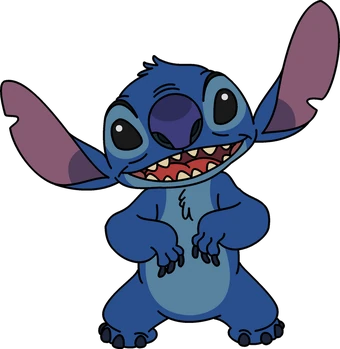 Experiment 626: Stitch | Jumba's Experiment Files Wiki | Fandom