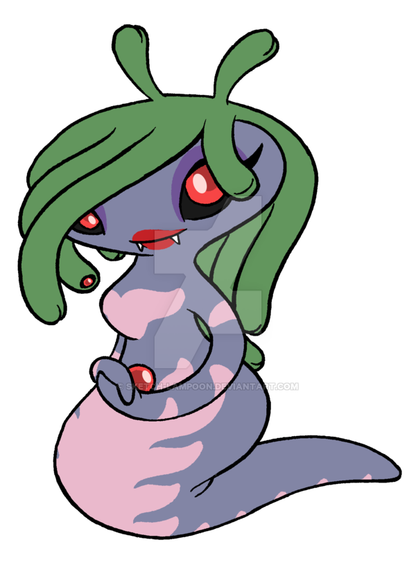 Experiment 506: Ug | Jumba's Experiment Files Wiki | Fandom
