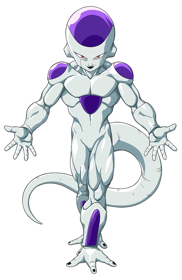 Freeza png images