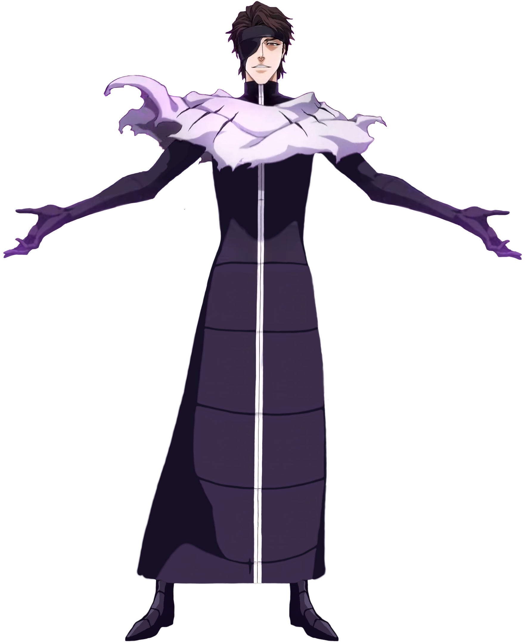 Sōsuke Aizen, Bleach Wiki, Fandom