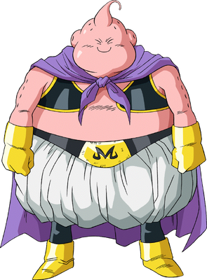 Majin Buu Clothing png download - 810*987 - Free Transparent Majin Buu png  Download. - CleanPNG / KissPNG