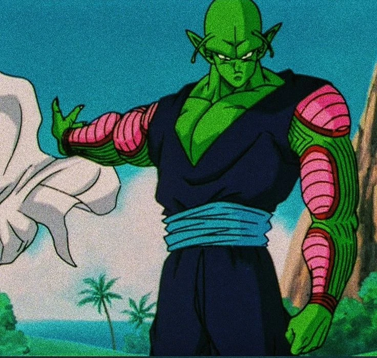 Piccolo Jump Force 2 Wiki Fandom