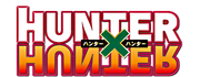 Hunter x Hunter logo