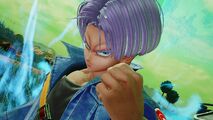  Trunks