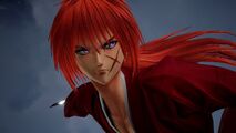  Kenshin Himura