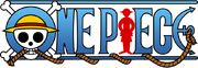 One Piece Logo