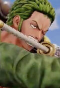 Roronoa Zoro