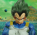  Vegeta