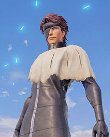 Sosuke Aizen Jump Force Shared on twitter, roughly two minutes of gameplay focusing on bleach's sōsuke aizen shows off wild action and special dialogue and interactions. sosuke aizen jump force