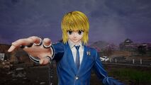 Kurapika