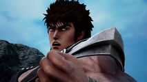  Kenshiro