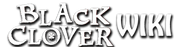 Wiki Black Clover
