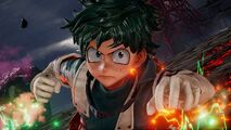  Izuku Midoriya