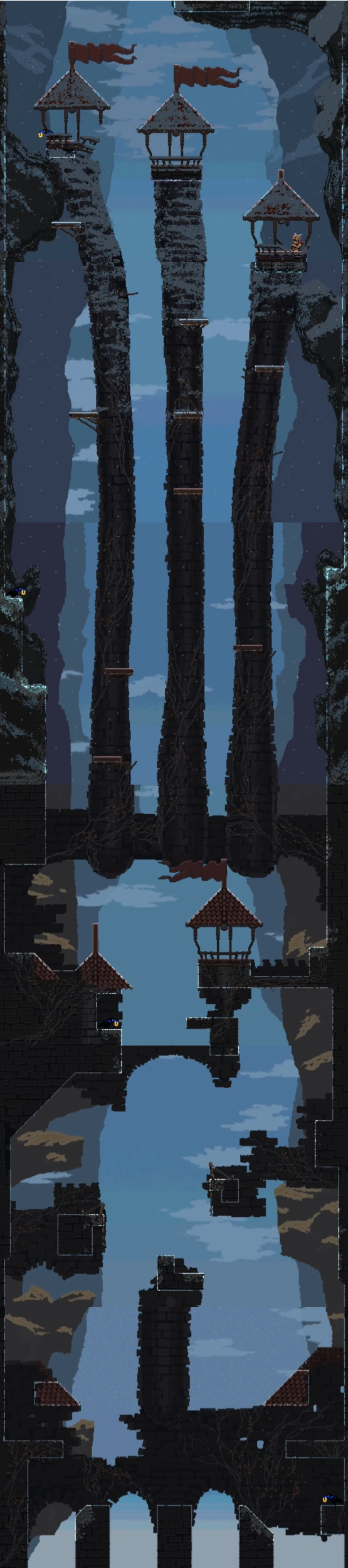 Great Frontier Jump King Wiki Fandom