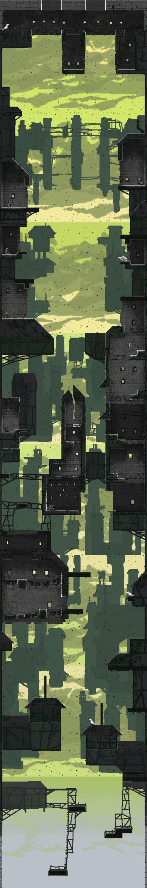 Underburg Jump King Wiki Fandom