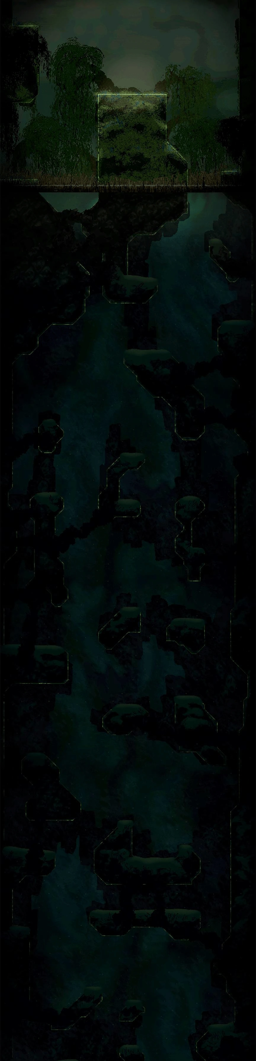 Bog Jump King Wiki Fandom