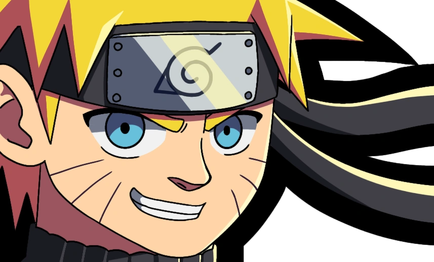 Naroto | Jump Stars Wiki | Fandom