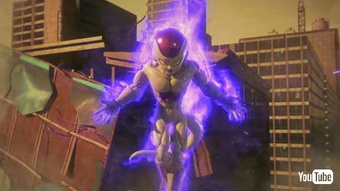 フリーザの必殺技 ジャンプフォース攻略 Wiki Fandom