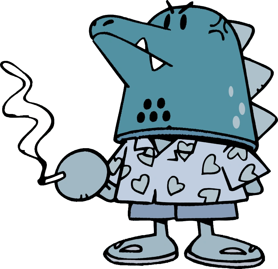 Mr. Estragon Jumping Flash Wiki Fandom