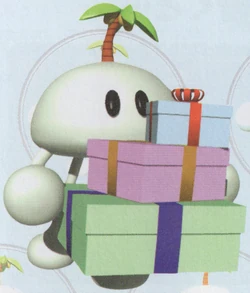 MuuMuu | Jumping Flash Wiki | Fandom