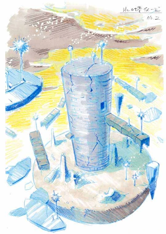 Ice Tower Jumping Flash Wiki Fandom