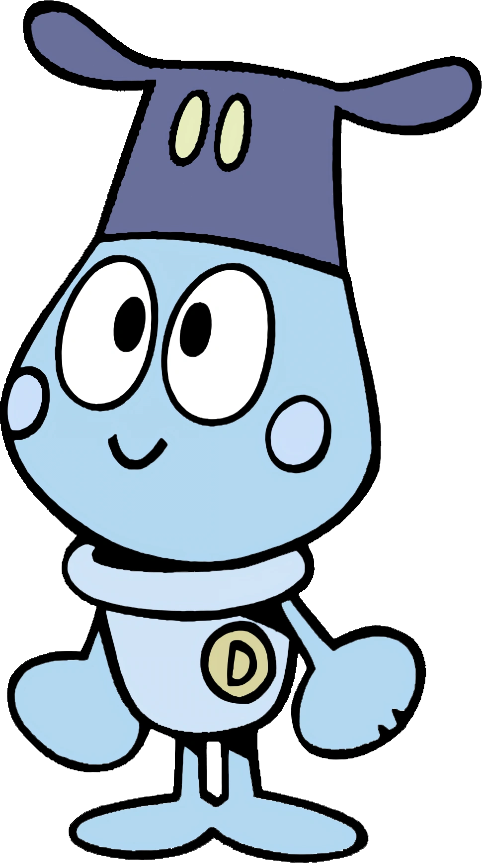 Sumida Akihiko Jumping Flash Wiki Fandom