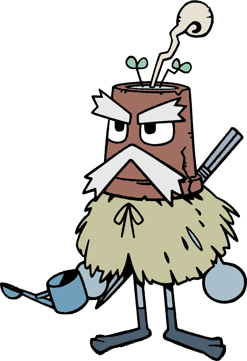 Bonsai Master Jumping Flash Wiki Fandom