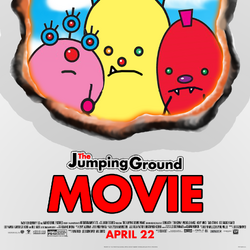 The Jumping Ground Movie