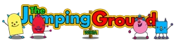 The Jumping Ground Wikia