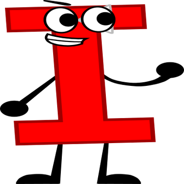Isaac | Jumpstart Letterpedia Wiki | Fandom