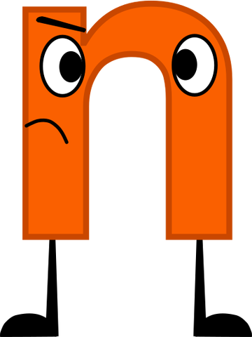 Little Orange N | Jumpstart Letterpedia Wiki | Fandom