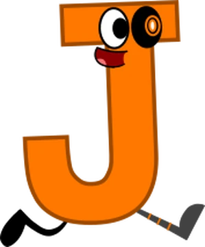 Jai | Jumpstart Letterpedia Wiki | Fandom