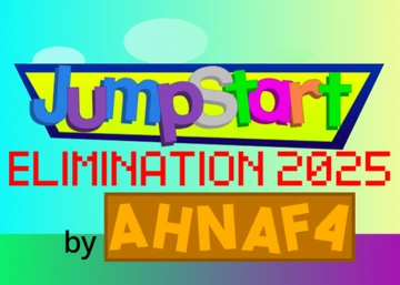 Jumpstart Elimination 2025 | Jumpstart Letterpedia Wiki | Fandom