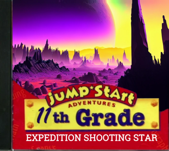 JumpStart All-Stars, JumpStart Wiki