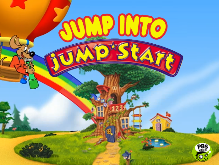 JumpStart (TV series), JumpStart Fanon Wiki