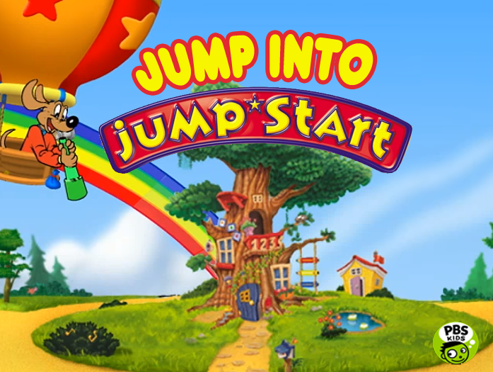 JumpStart