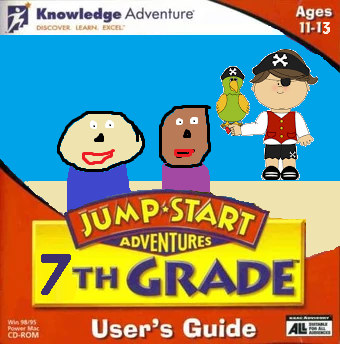 JumpStart All-Stars, JumpStart Wiki