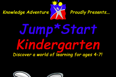 JumpStart Legacy, JumpStart Fanon Wiki