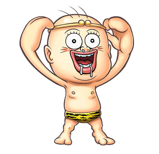 Yamada Taro | Jumputi Heroes Wiki | Fandom