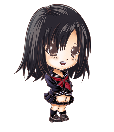 Aya Toujou Jumputi Heroes Wiki Fandom Aya Toujou Jumputi Heroes Wiki Fandom
