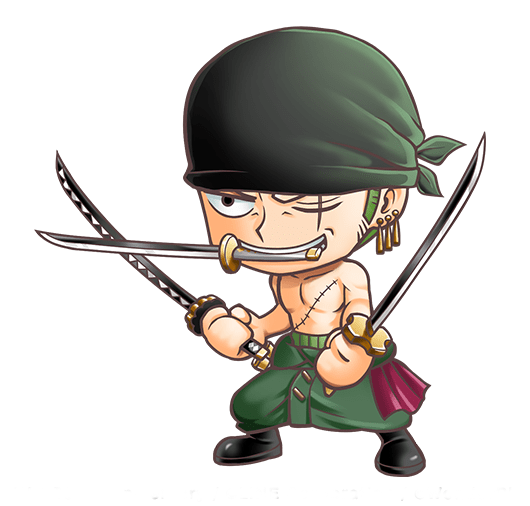 Roronoa Zoro, Heroes Wiki, Fandom