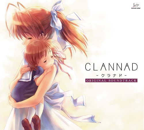 CLANNAD Songs Lyrics  クラナド Songs Lyrics