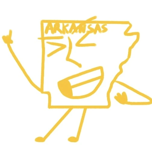 Arkansas Juneau s World Wiki Fandom arkansas-juneau-s-world-wiki-fandom