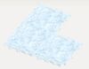 Snowy Patch tile