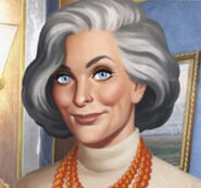 Irene Parker