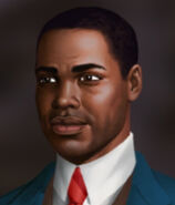 Joseph Amadi