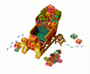 Santa's Sleigh