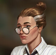 Genevieve